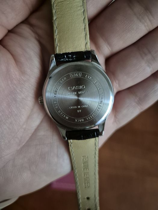Ceas dama Casio 30mm