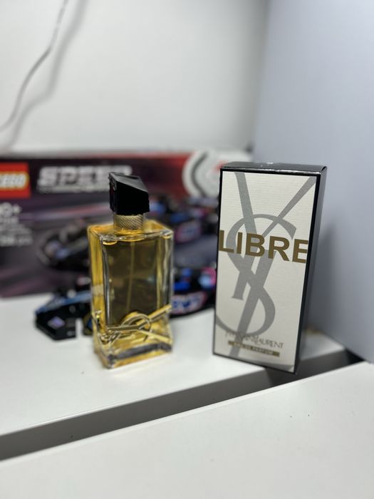 Vând parfum Libra pentru femei de 90 ml