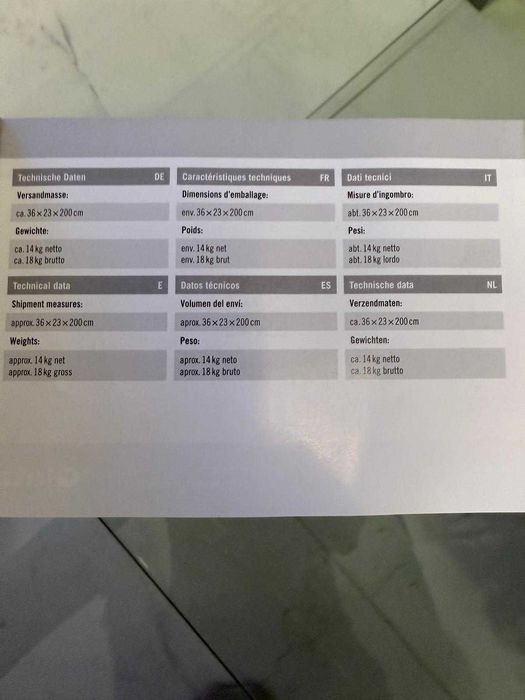 Vând umbrelă de grădină/terasă