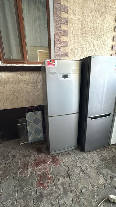 LG no frost с доставкой