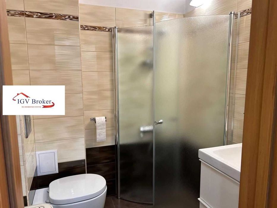 Продава се Тристаен апартамент в София, Люлин 9 - 90 кв.м за 2834 €/кв.м - Снимка #6