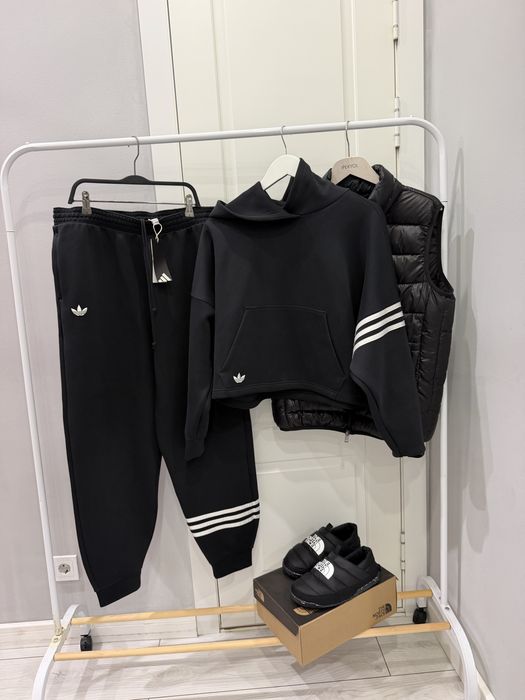 Одежда adidas женская