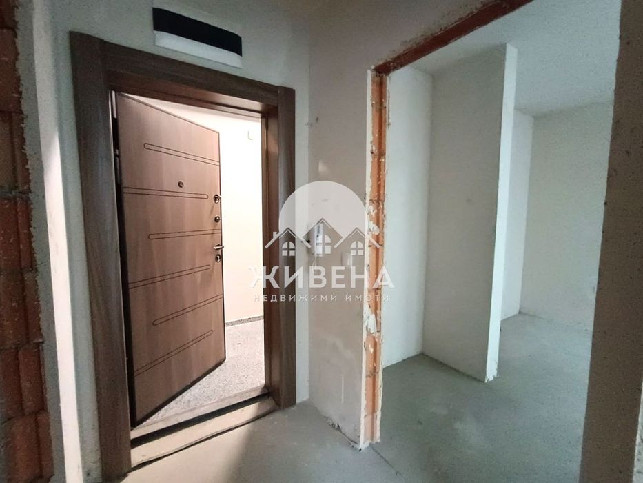 Продава се Двустаен апартамент в Варна, Лятно кино Тракия - 51 кв.м за 1350 €/кв.м - Снимка #10