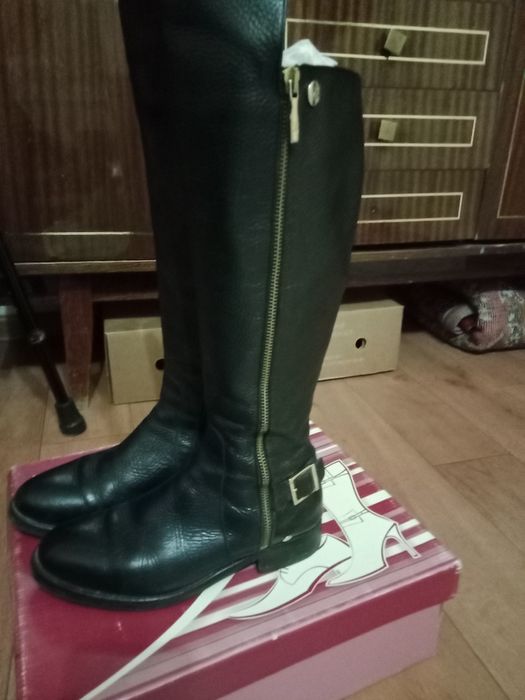 Продам сапоги недорого