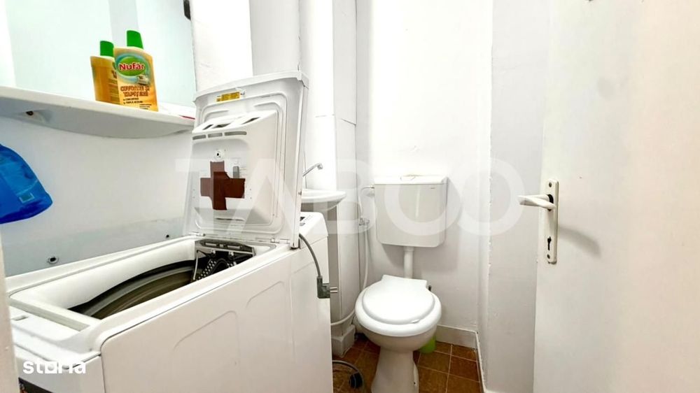 Apartament cu 3 camere decomandate de vanzare in cartierul Zorilor