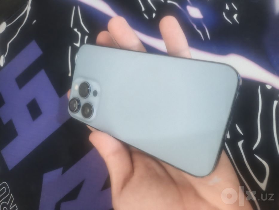 iPhone 13 pro 128