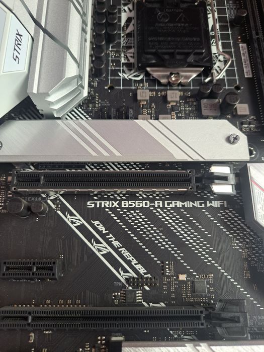 Игровая Материнка