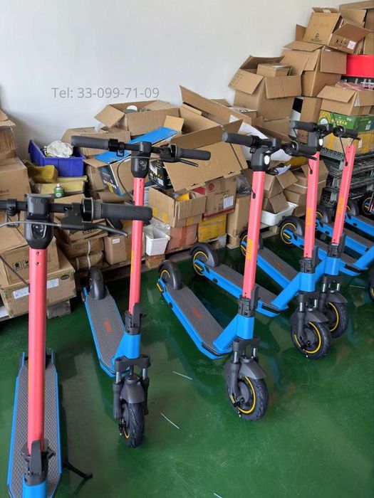 Электросамокат Bootfor G77 | 50 км на одном заряде | успейте купить!