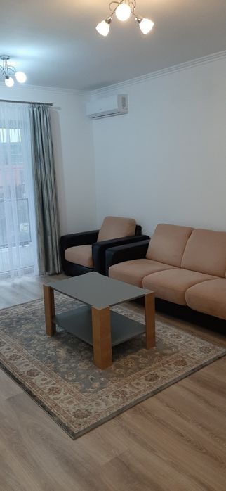 Închiriez apartament 2 camere