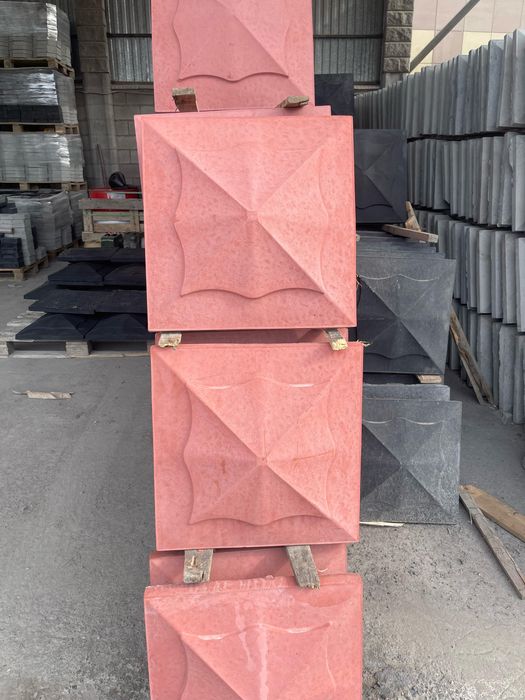 Накрывочные элементы, накрывки