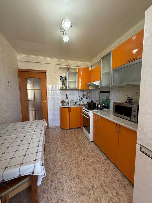 Продам трешку на АБЫЛАЙ ХАНА 5