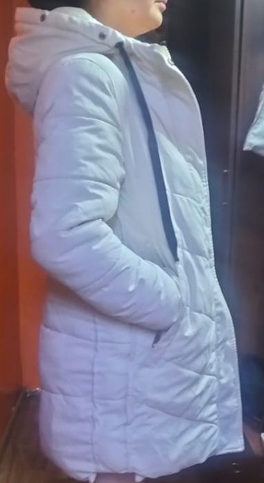 Продается куртка р40-42