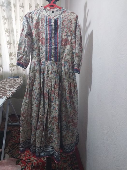 Янги келинчаклар учун кийимлар б/у