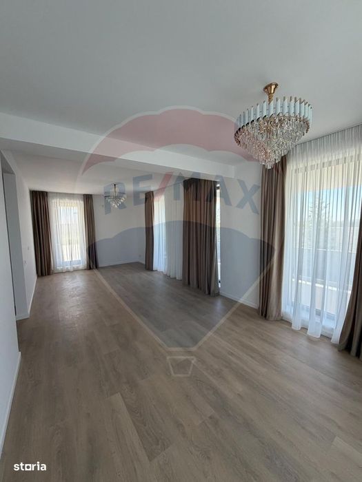 Vanzare casa Domnesti