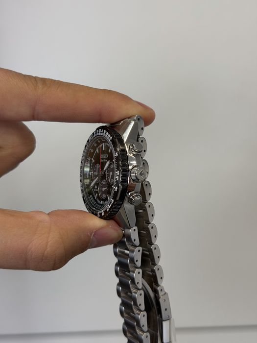 НОВ Часовник CITIZEN Promaster Eco-Drive