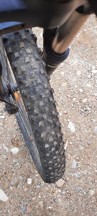 Bicicleta Kross ..