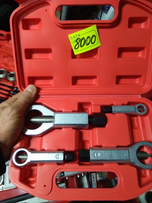 Гайколом механический