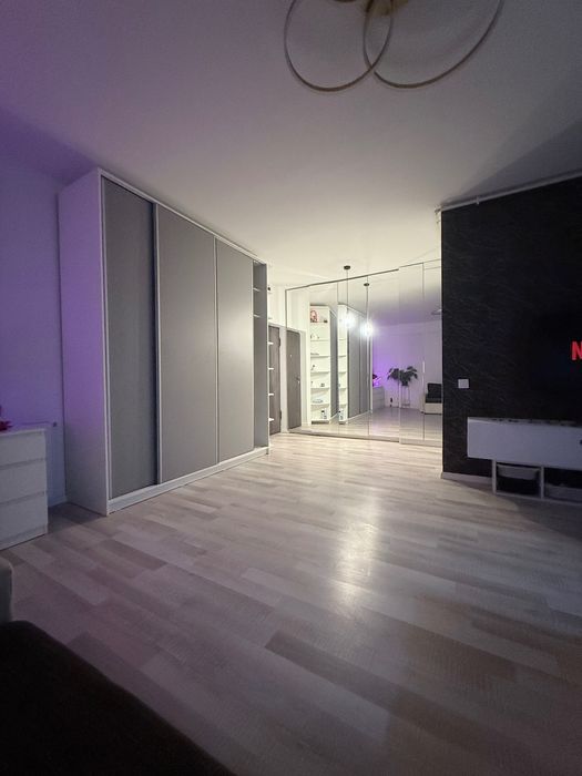 Închiriez apartament 2 camere decomandat cartier Brâncuși