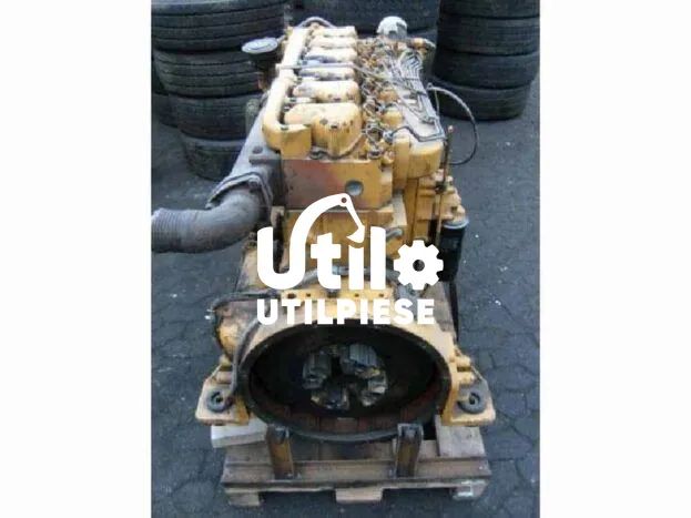 Dezmembrare Liebherr D906NA D906TB D904NA D904TB D924 + piese motor