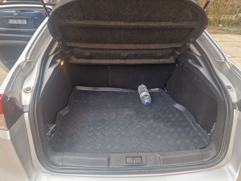 Vand Renault Laguna 3, 1,5 DCI an 2010