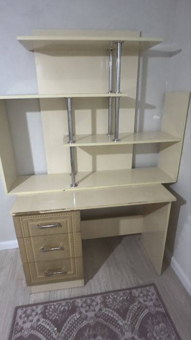 Спальный гарнитур все за 40.000тг