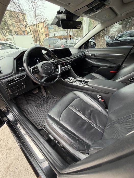 Xundai sonata sotiladi