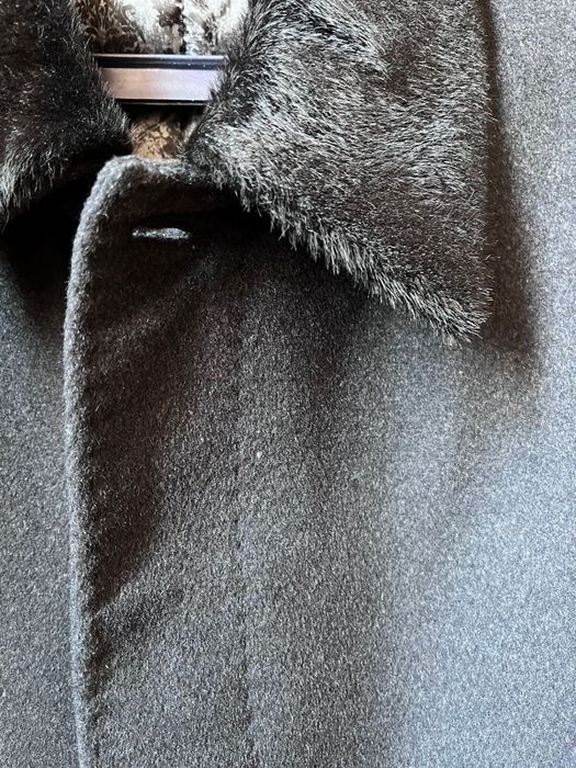 Продам мужское пальто