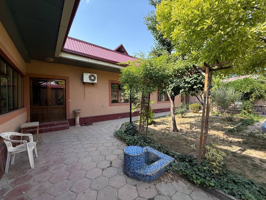 Продажа участка Дархан 4,7 сотки Фасад 18 метров