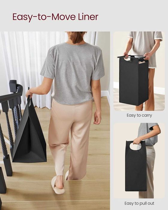 Контейнери за пране НАМАЛЕН