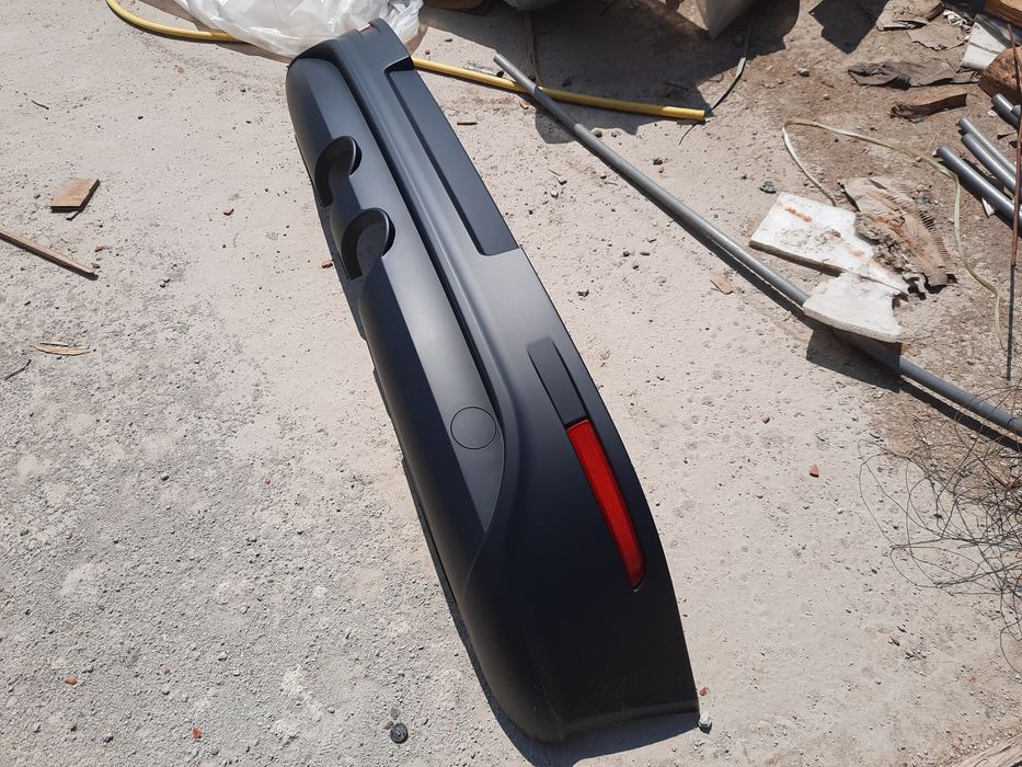 GTI пакет за голф 5