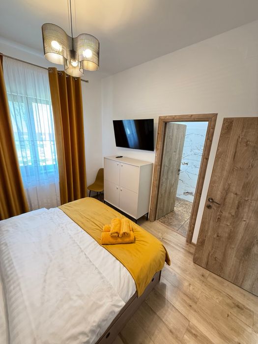 Cabană de închiriat la munte – Relaxare, confort și natură