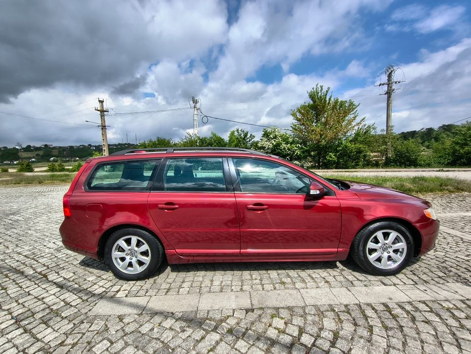 VOLVO V70 1.6 DISEL 110CP