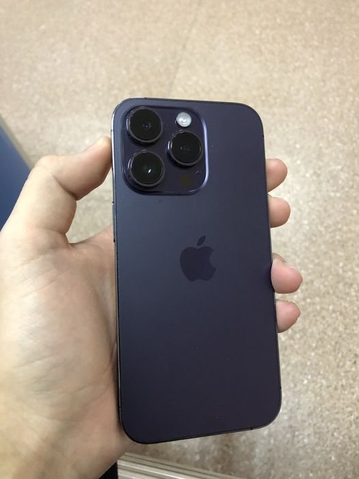 iPhone 14 Pro , 128GB