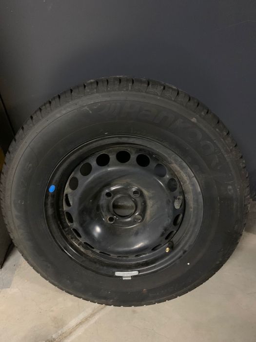 Комплект оригинальных дисков на Cobalt