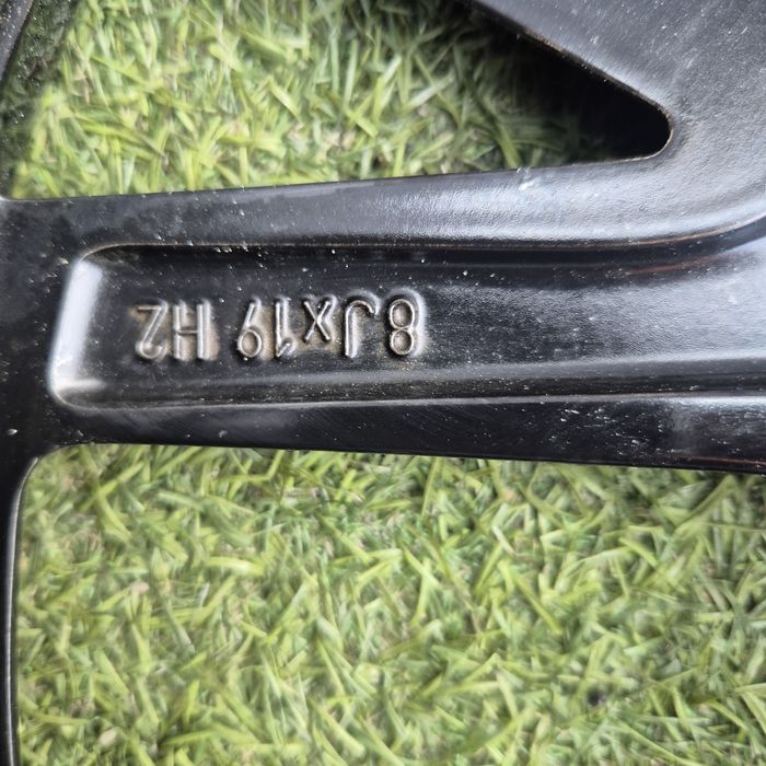 Janta R 19 5x112 Bmw originala seria 5 G 30