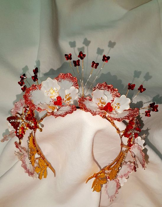 Абадок для невесты Abadok kelinlar uchun