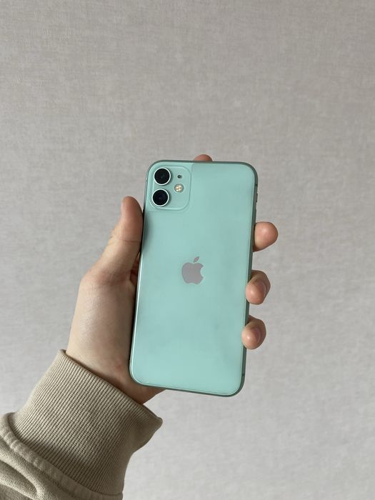 Айфон 11 iphone 11