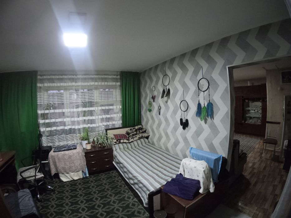 Продаётся квартира ТТЗ-1. 3/3/5