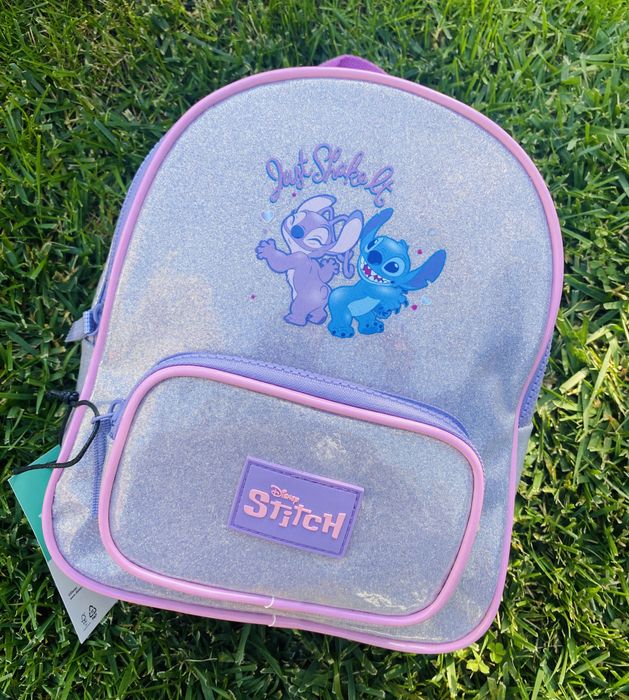 Детски  раници Стич / Мини маус