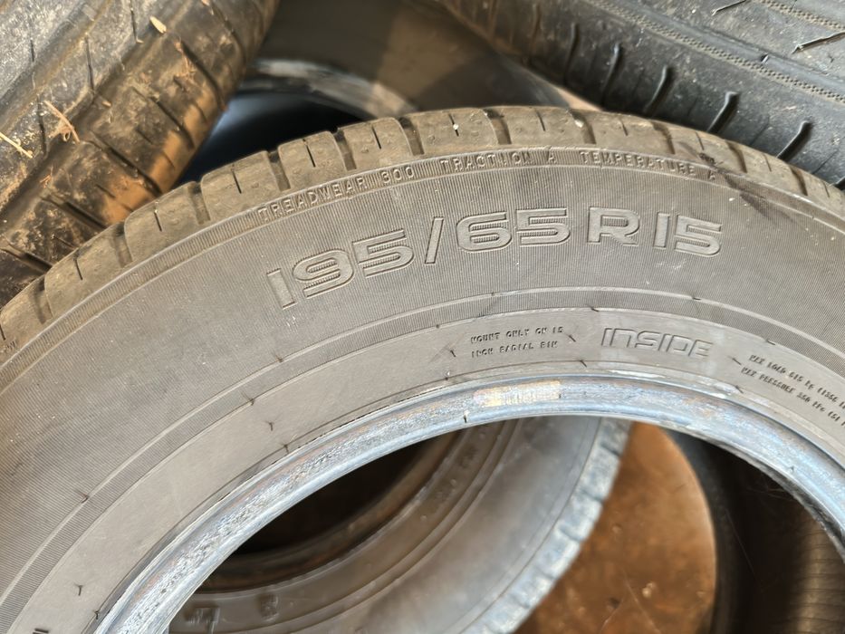 Гуми NOKIAN TYRES 195/65R15