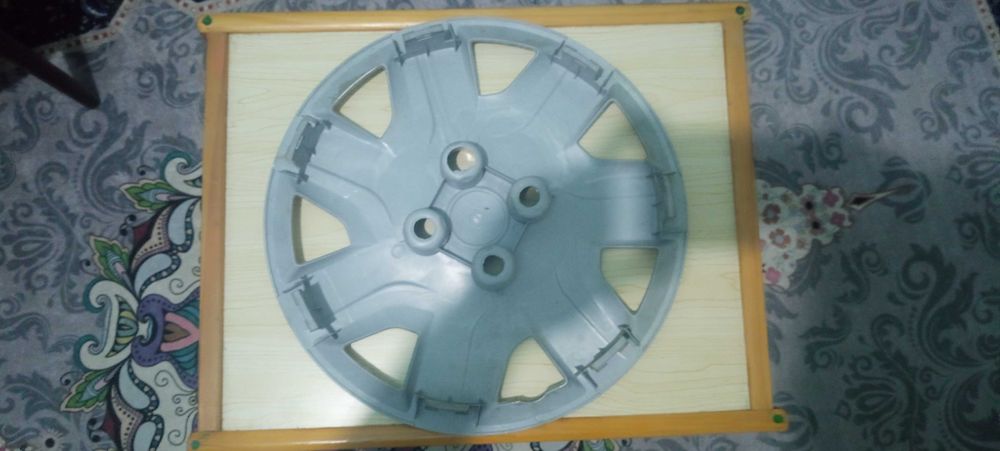 Дефлекторы воздушные