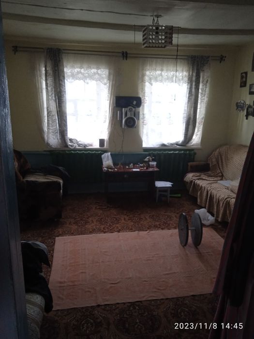 Продам дом  в посёлке Ават