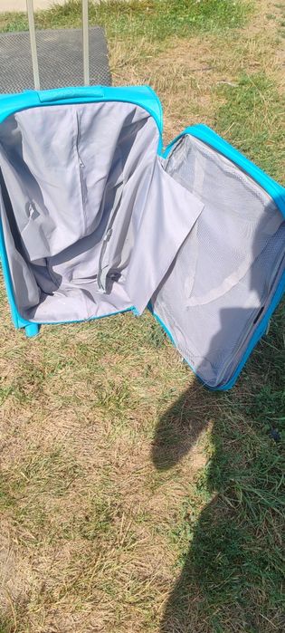 Troler 60/42 cm Delsey