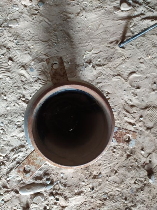 Кран компенсатор водяной