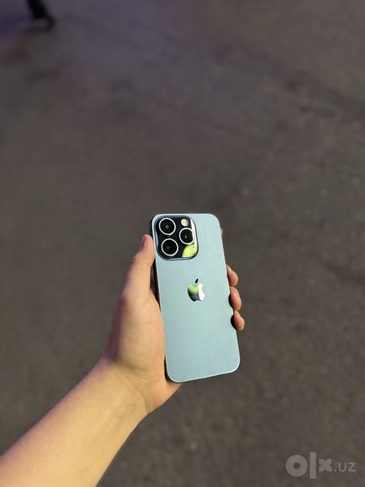 iPhone 15 pro 256GB DualSIM