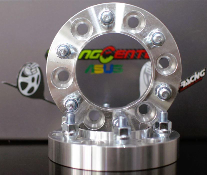 Flanse 5x139,7 6x114,3 6x139,7 Nissan Toyota Ford Suzuki Mitsubishi