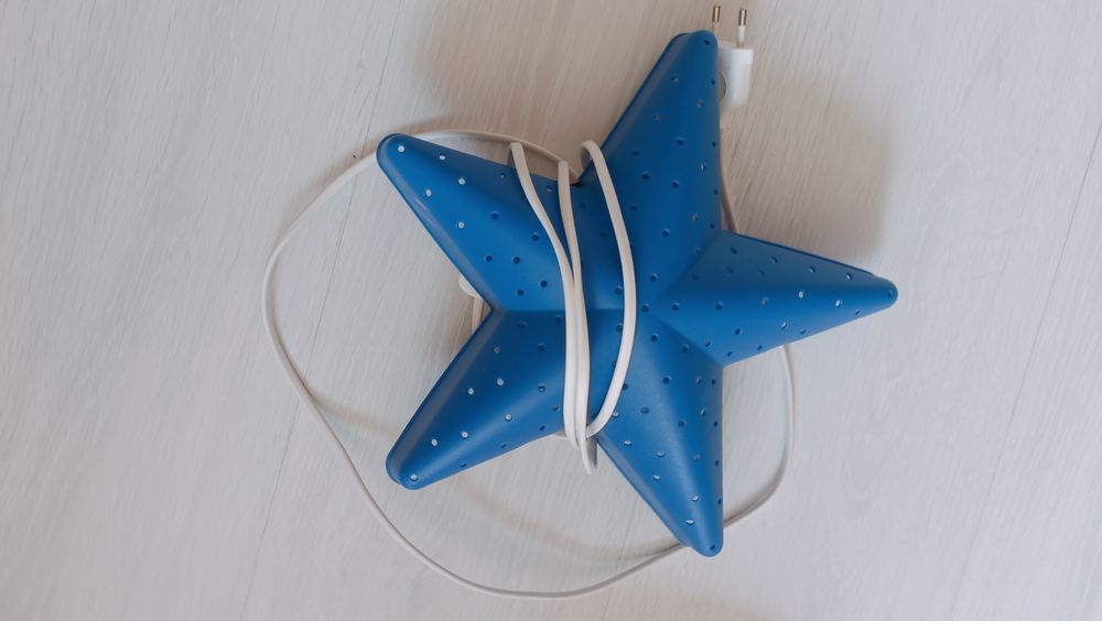 Продам детский светильник.