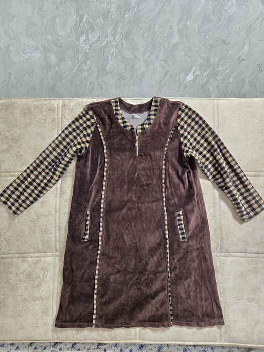 Аёл кизлар учун кийимлар