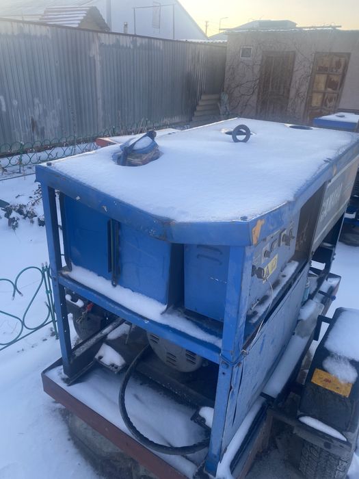 Аренда генератора 65, 20, 15 квт