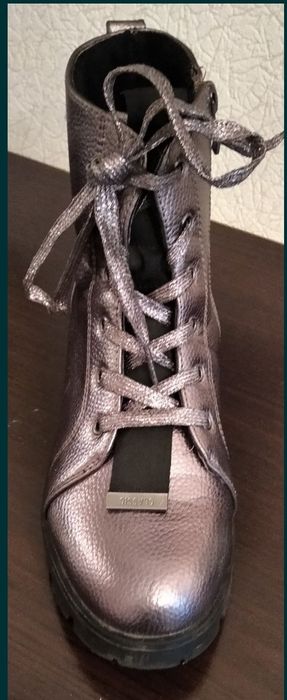 Ботинки демисезон